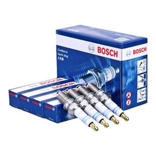 博世双铱金火花塞英菲尼迪Q50LQ70L QX50QX60705580 JXEXFXESQ MG