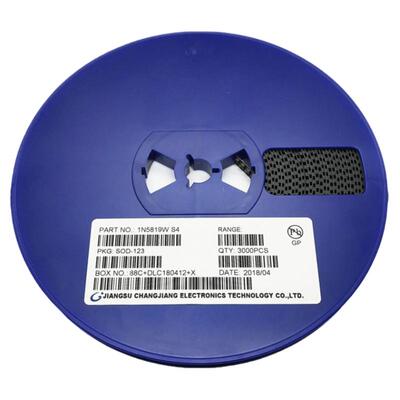 正品贴片肖特基二极管1N5819W 5819WS 5819WT SOD-123 323 523 S4