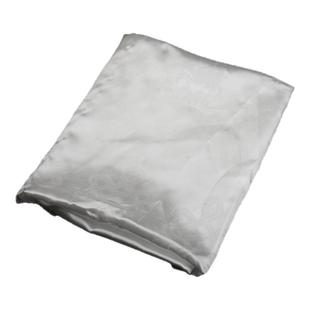 民族用品白色哈达浪尊哈达提花饰品批量发吉祥