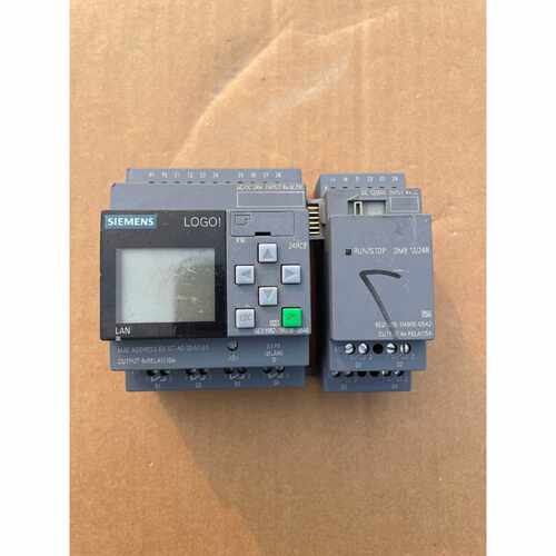 询价PLC模块，型号：6ED1062-1HB08-0BA0