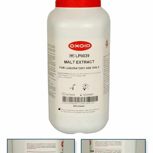 议价麦芽提取物 通用浸粉 （Malt Extract） Oxoid LP0039B 500g