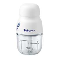 babycare辅食机婴儿宝宝料理机专用多功能