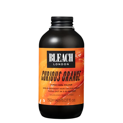 Bleach染色膏英国半永久染色剂