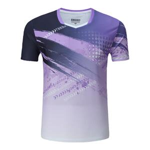 羽毛球服套装正品速干男女情侣装运动跑步乒乓球网球排球比赛球衣