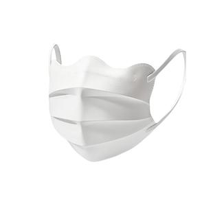 口罩加大加宽型新款男女高颜值大码大脸专用云朵莫兰迪一次性大号