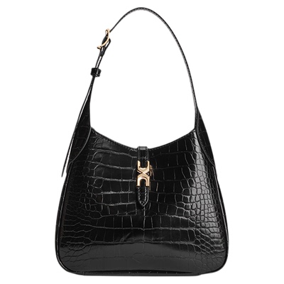 CHARLES&KEITH简约hobo腋下包