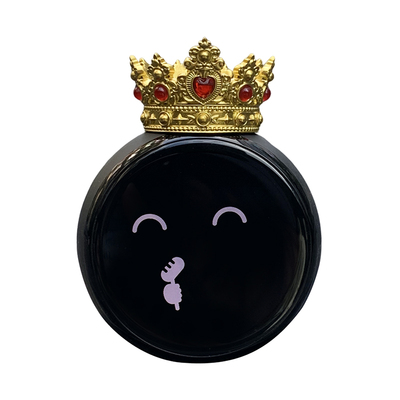 蔚来nomi皇冠王冠手工车载装饰品