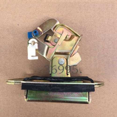 适配北汽威旺M20M30后门锁幻速H2EH2Vh2后背门锁块后备箱尾门锁体