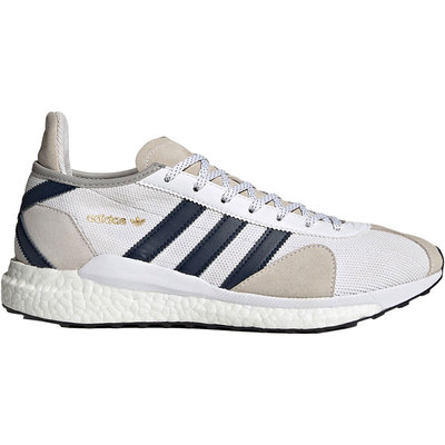 阿迪达斯正品男子休闲鞋