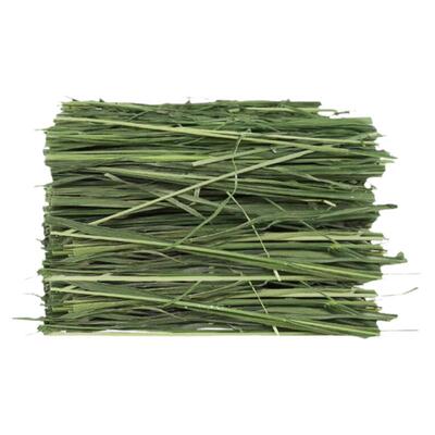 25年归乡提兔兔干草烘干嫩草草段