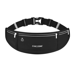 户外腰包女2026新款轻便跑步专用手机袋男专业运动健身装备腰带包