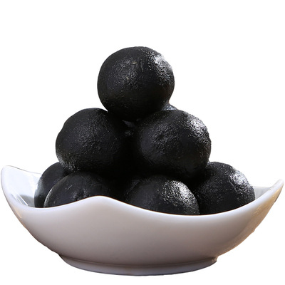 计师兄九蒸九晒黑芝麻丸手工50丸