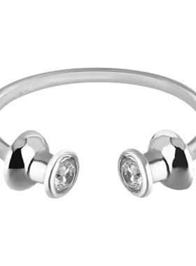 Readyforduty中性简约戒指