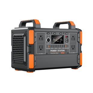 1200w户外电源110v+台湾露营行动电源1kw+英标欧规移动电源一度电