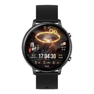 黑神话悟空联名智能手表男士学生运动跑步专用配速测心率电子手环