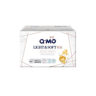 奇莫轻柔纸尿裤/拉拉裤