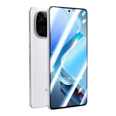 适用iqooz9turbo钢化膜