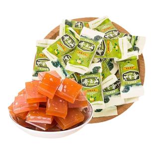 齐云山南酸枣糕散装酸角糕甜蜜饯江西特产儿童孕妇小吃休闲零食