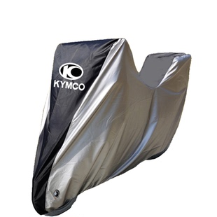 适用光阳DinkG150 RacingX150 RacingH150摩托车车衣车罩防晒雨套