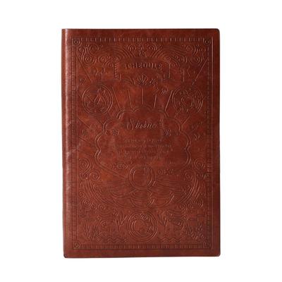 卡杰2026年新款日程本一天一页