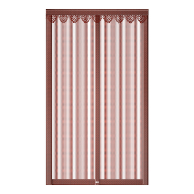 德国防蚊门帘2026新款高档