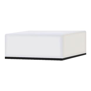 大门柱柱头灯院墙门柱灯太阳能庭院别墅花园围墙两侧柱子灯接电款