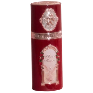 花知晓草莓丘比特液体腮红膏新品