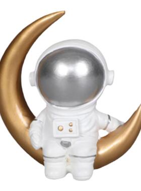 样板间儿童房书柜装饰品摆件