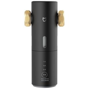 米家前置过滤器 Pro 定时自动冲洗360°旋流反冲洗MJQZGLQZLDB