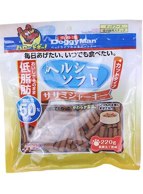 日本多格漫220g条棒牛肉干