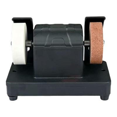 小型砂轮机砂轮家用台式磨刀机