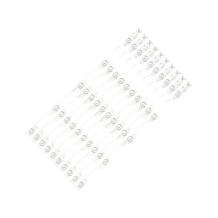 适用于乐华55XU1600 55X700东芝55U66CMC 55U6600C灯条55P1-CUDJB