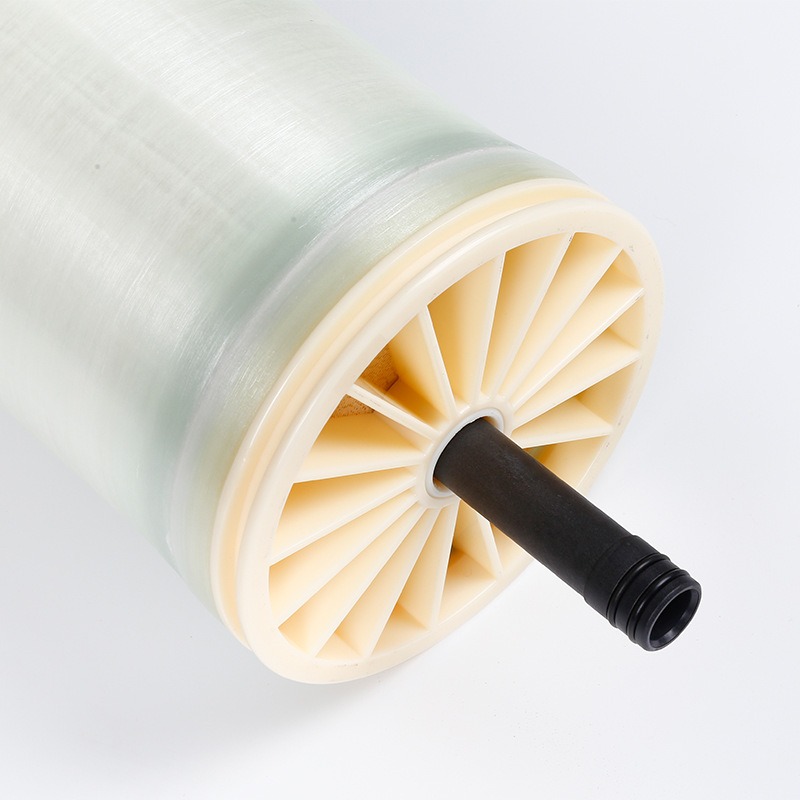 ULP-8040反渗透膜工业低压8寸RO膜纯水膜工业水处理设备滤芯