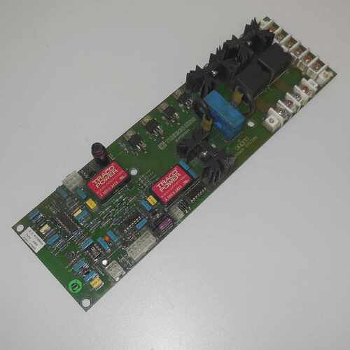 Thermo King 1E24563G01 TKP2 0069 413592