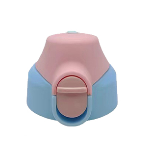 直饮盖儿童保温杯通用水杯盖子配件儿童保温杯配件水壶吸管配件盖