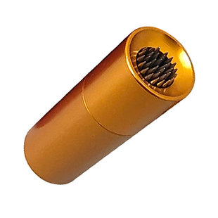 多功能皮头修理器斯诺克台球杆小头针刺唤醒器磨弧度工具台球用品