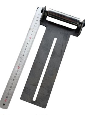 元宝机盘纸一体定位纠偏器