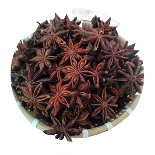 正宗秋季新货广西藤县古龙农家日晒八角特产大料香料产地直发包邮