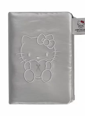 【官方正品】kitty护照夹证件包