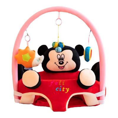 不伤脊柱学坐椅攸恒宝宝防侧翻