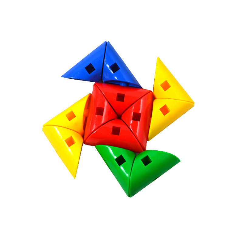 baodlon桌面玩具小孩子益智积木