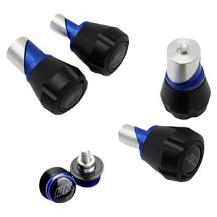 适用宝马S1000RR改装件 防摔 护网 转向灯 升高脚踏 S1000RR改装