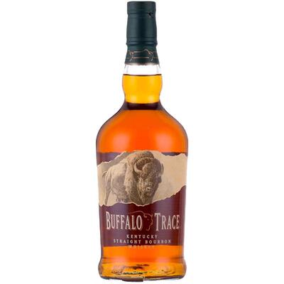 【自营】美国进口水牛足迹肯塔基波本威士忌750ml野牛仙踪洋酒