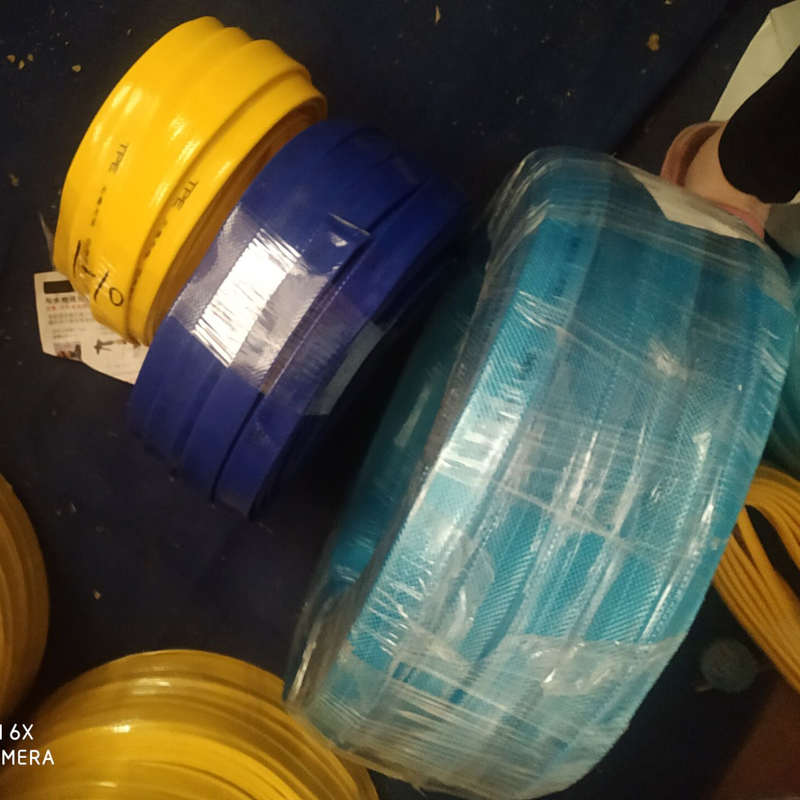 水管软管家用4分6分1寸pvc防冻自来水管塑料软水管蛇皮管牛筋软管