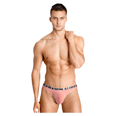 52025小三角裤五色舒适莫代尔