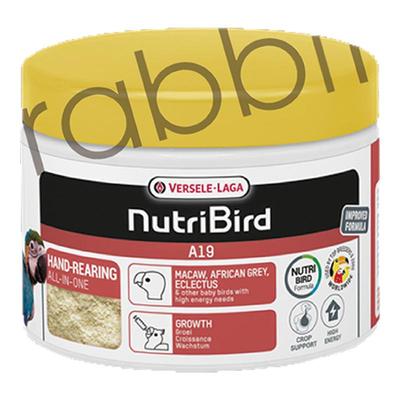 Versele-Laga鹦鹉奶粉高脂奶粉