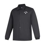 中国乔丹KJ同款羽绒服男冬季商场同款防风保暖防泼水男士外套上衣