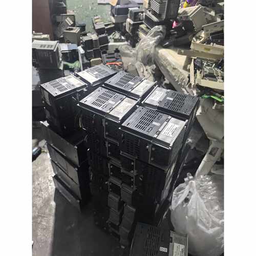 议价出售汇川变频器MD310T2.2B型号MD310T2.维修