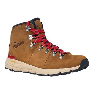 Danner丹纳男女同款防水专业户外中帮徒步鞋Mountain600GTX