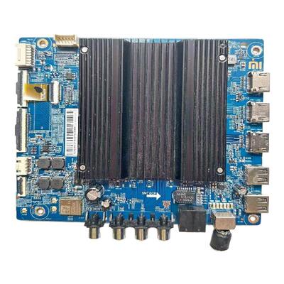 小米主板DKTV-B018-DZ6K-AC-2022